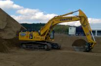 matrent Avez-vous vu notre machine Komatsu dans ce reportage sur les 60 ans du Groupe Jean Nonet ? 